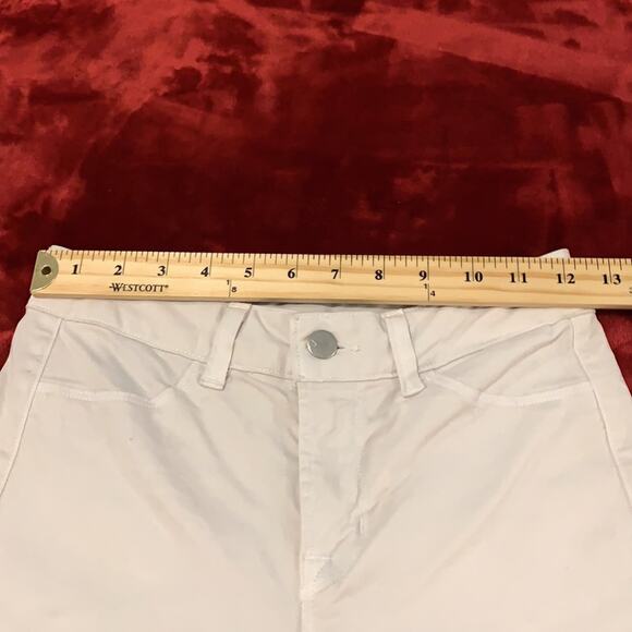 J brand for DONNA IDA 24 Women's Skinny Ankle Zip Pants - Picture 8 of 11